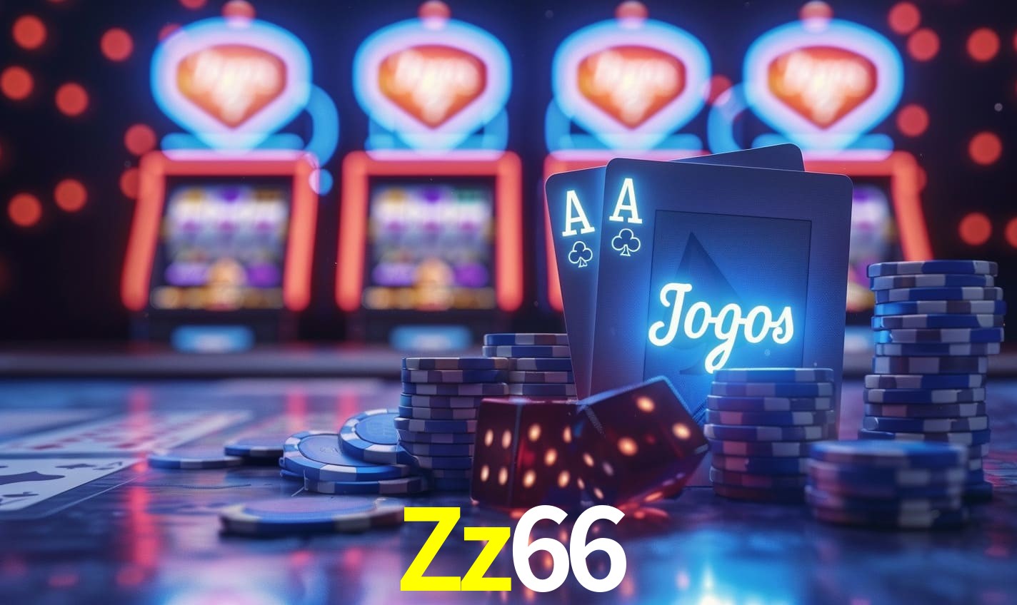 Lista de Jogos Zz66