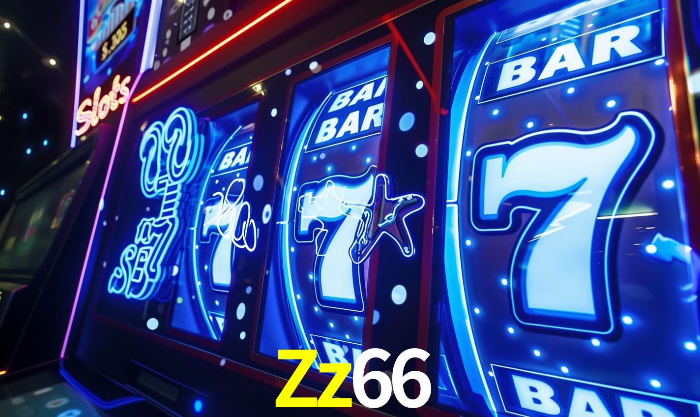 Variedade de Slots Zz66 Bet