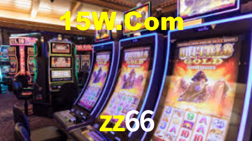 zz66: Jogos de Caça-Níqueis-Altas Recompensas, Roleta-Velocidade, Blackjack-Desafios Máximos
