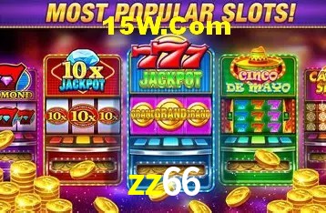 zz66 Belo Horizonte - Jackpots