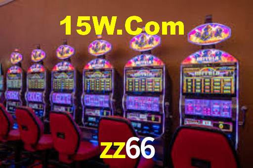 zz66 plataforma