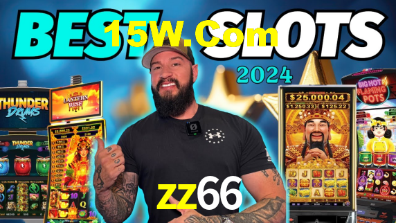 zz66: A Experiência de Casino com Jogos de Mesa ao Vivo