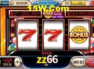 Jogos de Slot zz66