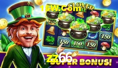 zz66 Slot - 320+ Caça-Níqueis Premium